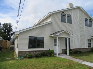 601 E 24th St, Lynn Haven, FL 32444