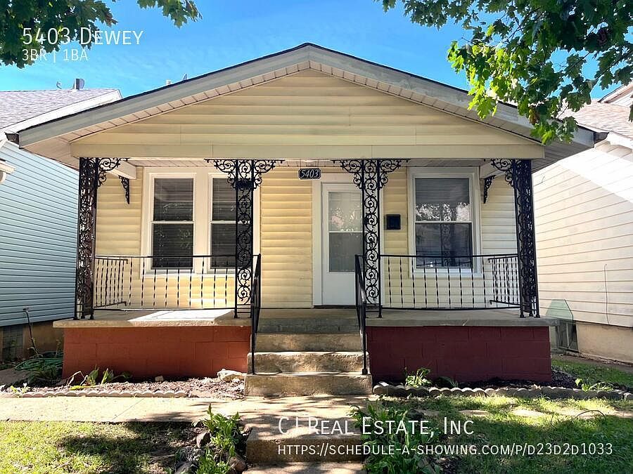 1st image of 5403 Dewey Ave