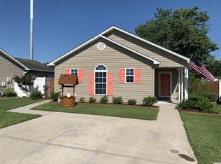 1224 Pollen Loop, Murrells Inlet, SC 29576