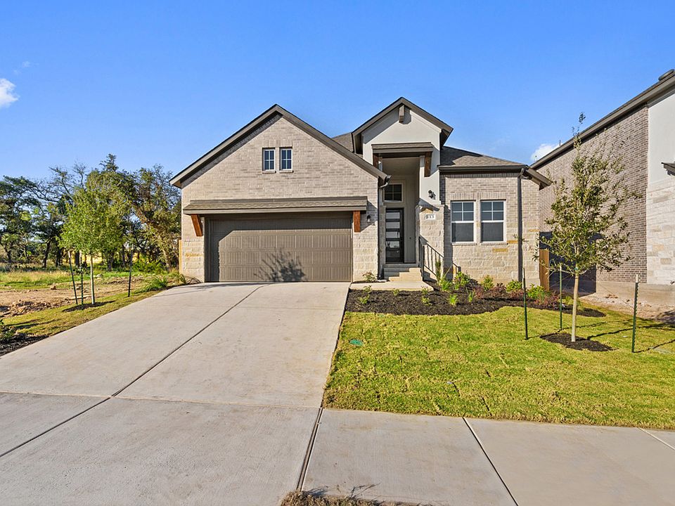 Exterior Style C