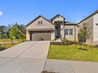 113 Garden Rose Pass, Georgetown, TX 78628