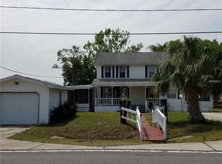 1741 Fort Meade Rd, Frostproof, FL 33843