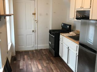 1513 Muhlenberg St, Reading, PA 19606