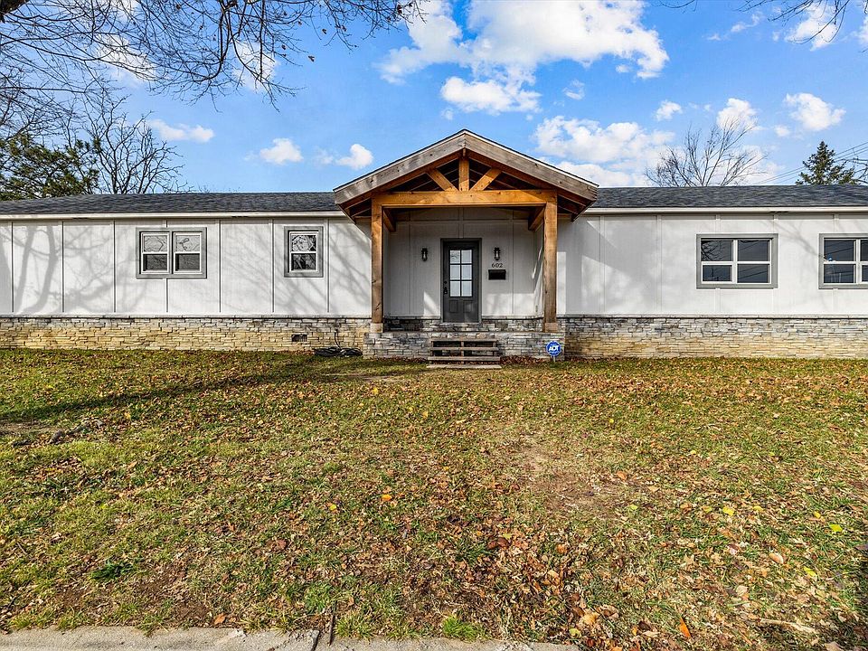 602 East Bond Street, MO 65708 MLS 60257784 Zillow
