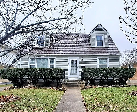 122 N Cornell Ave photo 1