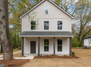 37 Ray St, Newnan, GA