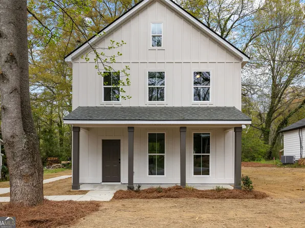 37 Ray St, Newnan, GA 30263