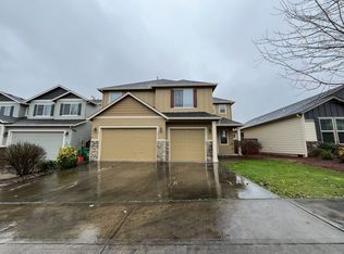 13618 SE Genoa Dr, Clackamas, OR 97015