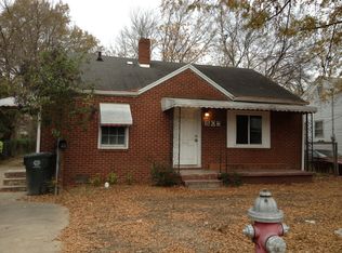 805 E Lenoir St, Raleigh, NC 27601