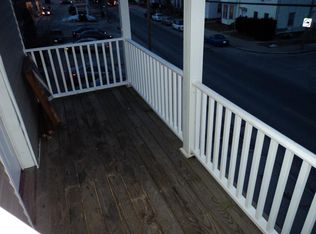 459 E Ave, Pawtucket, RI 02860