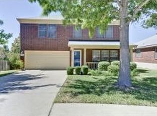 3746 Top Rock Ln, Round Rock, TX 78681