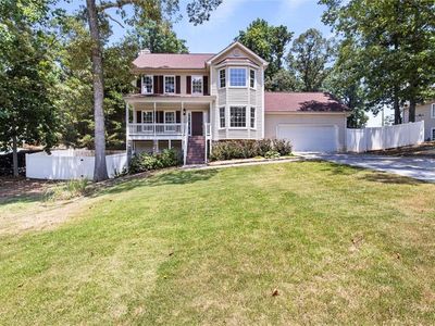 42 Crystal Springs Dr, Douglasville, GA, 30134