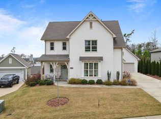 3008 Simms Lndg, Pelham, AL 35124