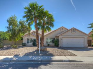 6543 E Fairfield St, Mesa, AZ 85205