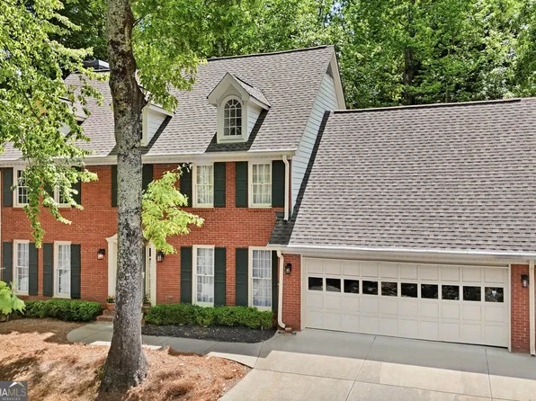 435 Lofty Ln, Roswell, GA 30076