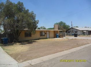 3420 E Hubbell St, Phoenix, AZ 85008