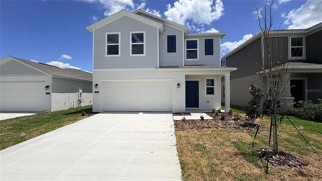 Building Photo - 368 Kayden Cv