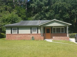 1263 Devander Dr, Mobile, AL 36608