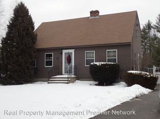 27 Knox Rd, Bow, NH 03304