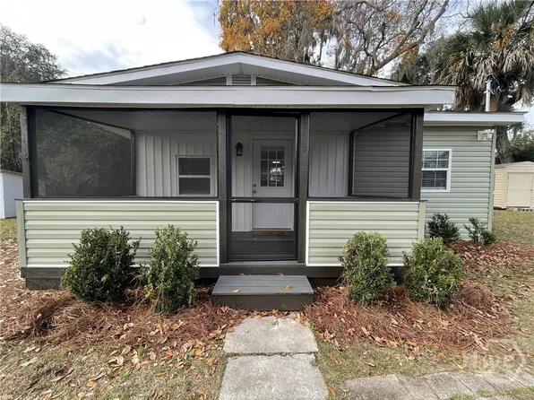 1902 Stone St Unit C, Savannah, GA 31410