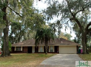 307 Wendy Hill Rd, Savannah, GA 31410