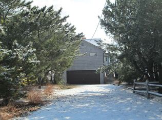803 Bunting Ave, Fenwick Island, DE 19944