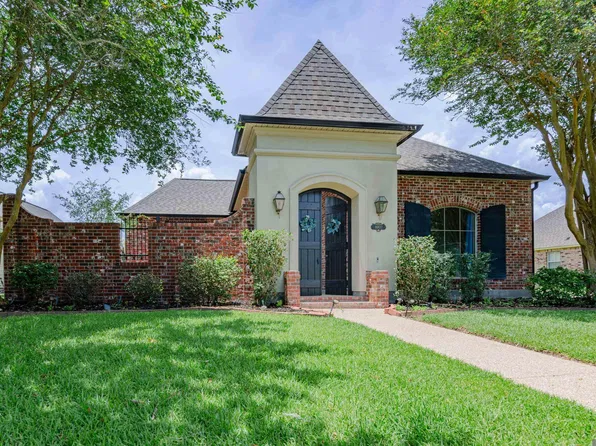10837 Hillmont Ave, Baton Rouge, LA 70810