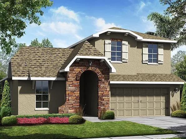 3732 Briar Run Dr, Clermont, FL 34711