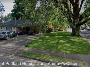 11940 SW Iron Horse Ln, Beaverton, OR 97008