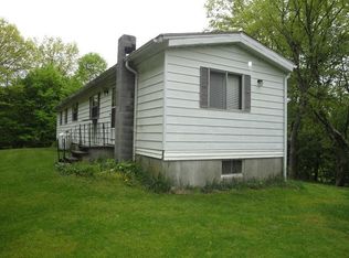 64 E Market St, Red Hook, NY 12571