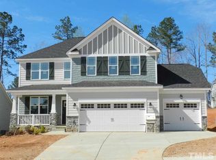 91 Unique Pl, Garner, NC 27529