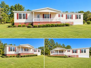 2766 W Bear Grass Rd, Loris, SC 29569