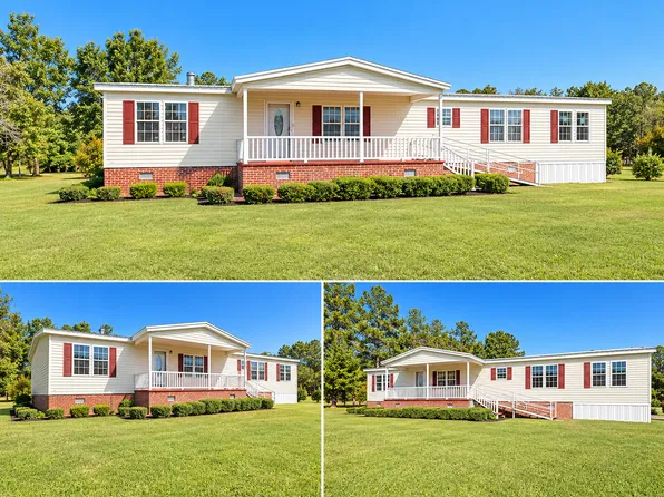 2766 W Bear Grass Rd, Loris, SC 29569