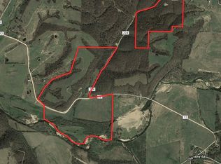 14450 Logan Cave Rd, Siloam Springs, AR 72761