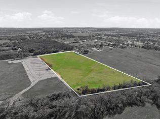 3120 Holbrook Rd, Springtown, TX 76082