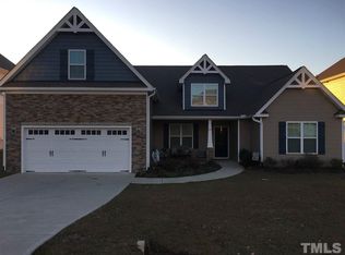95 Thimble Way, Garner, NC 27529