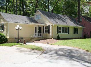 1812 Moores Mill Rd NW, Atlanta, GA 30318