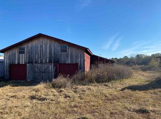 5524 Highway 8 W, Arkadelphia, AR 71923