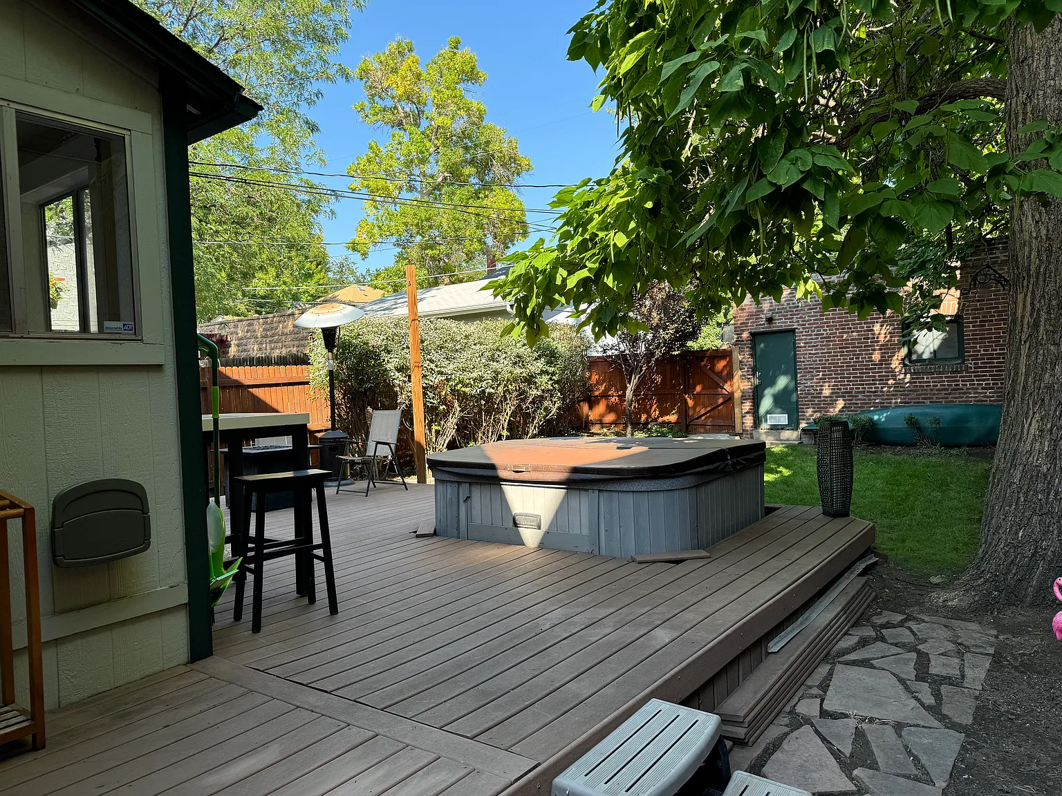 3 bed, 1.5 bath, 1771 sqft, $3,500 — Photo 2