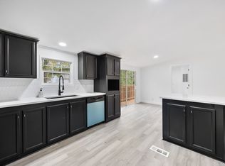 107 Karen Ln, Mabank, TX 75156