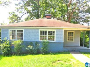 9001 Belvoir Dr, Birmingham, AL 35206
