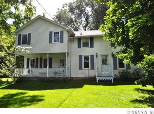 6275 Brownsville Rd, Farmington, NY 14425