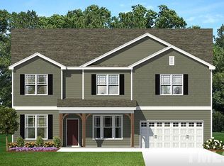 8604 Deep Elm Dr #61, Wake Forest, NC 27587