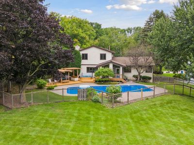18125 23rd Ave N, Plymouth, MN, 55447