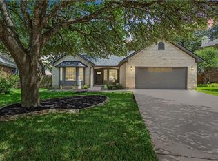1000 Blue Bird Ct, Round Rock, TX 78681