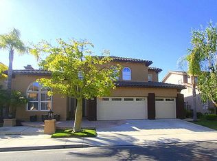 276 Chantilly Cir, Simi Valley, CA 93065