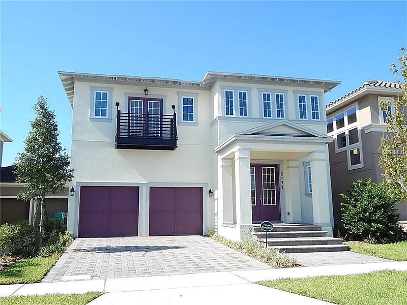 1st image of 8172 Mistral Dr