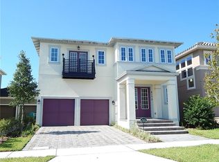 8172 Mistral Dr, Orlando, FL 32827