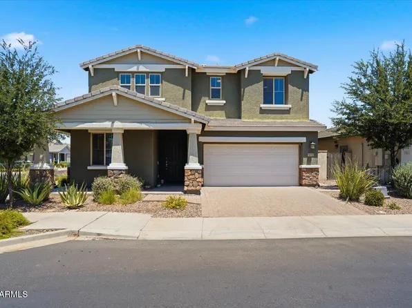 9830 E Ignition Drive, Mesa, AZ 85212