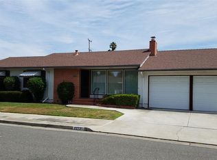 22725 Zaballos Ct, Hayward, CA 94541